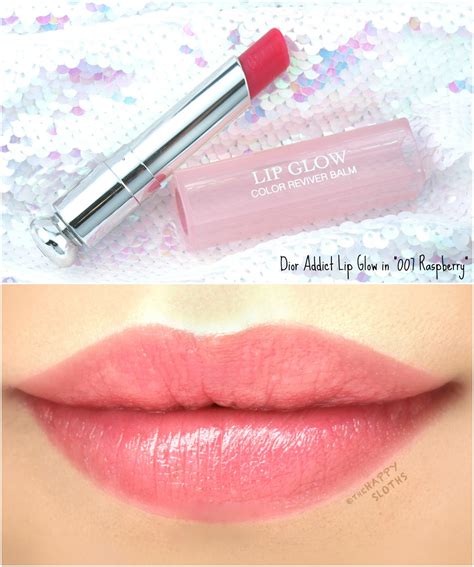 dior lip glow color reviver balm 010|dior lip glow balm review.